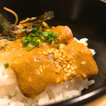 古今山久 - まずはそのまま。