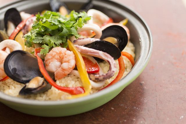 ヴァンドーム（VINDOME） - あおば通（ピザ）の写真