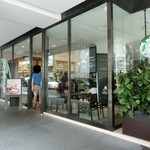 Starbucks Reserve Store - スターバックスさん