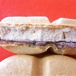 イムラヤモッタイナイヤ - きなこアイスが美味しい♪