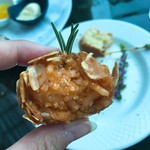 バー＆ラウンジ  トゥエンティエイト - 