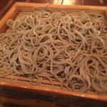 手打蕎麦 じゆうさん - 