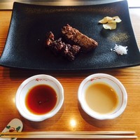 嘉門 - お肉