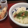 江戸堀 木田 讃岐うどん