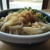うどんYA