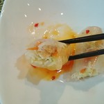 JIMJUM - 相変わらず美味しい！！