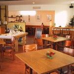 Natural Cafe GRANROCK - 