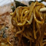 ぼてすけ屋 - 美味しい麺