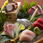 Sushi Maru Ya - 