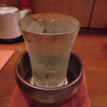 まいもんや かっぱ - 3杯目