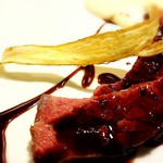 セララバアド - 短角牛