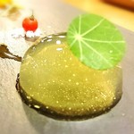 セララバアド - 花蜜　トマト