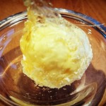 セララバアド - 突き出し