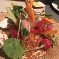 フレンチ キッチン - 