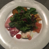 フレンチ キッチン - 