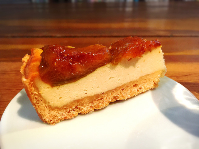 1231店（caf&eacute;&gallery 1231店） - 水沢（カフェ）の写真