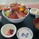 Maguro Chaya - 