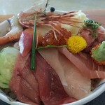 Maguro Chaya - 