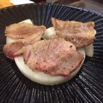 馬肉料理専門店 蹄 - 