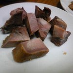 豚の味珍 - タンはぶつが最高