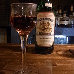 ＲＨＵＭ　ＧＲＡＮＤ　ＡＲＯＭＥ　ＡＲＣＨＡＭＢＥＡＵＤ　ＭＡＲＴＩＮＩＱＵＥ