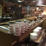 Cafe Ilang Ilang - 中華料理類