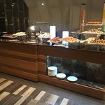 Cafe Ilang Ilang - パン類