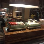 Cafe Ilang Ilang - ﾖｰｸﾞﾙﾄ類