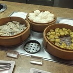 Cafe Ilang Ilang - 飲茶