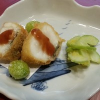 みくり - 2016.9　揚げ物