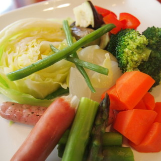 カフェ マロリー ワイス_0