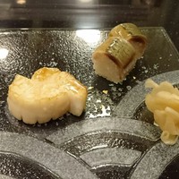 鮨 八や - 