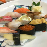 寿司和食しかま - 