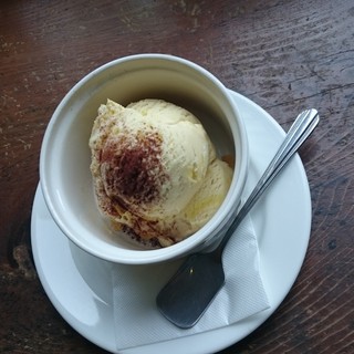 カフェ グリーン_2