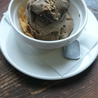 カフェ グリーン_0