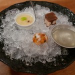 宮川町　水簾 - 16.8月　