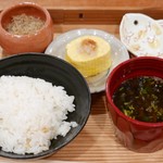 宮川町　水簾 - 16.8月　食事