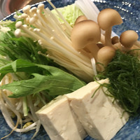 しゃぶしゃぶ 山笑ふ 表参道店 - 