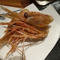 のどぐろ専門 銀座 中俣 - 