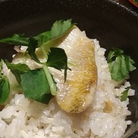 のどぐろ専門 銀座 中俣 - 