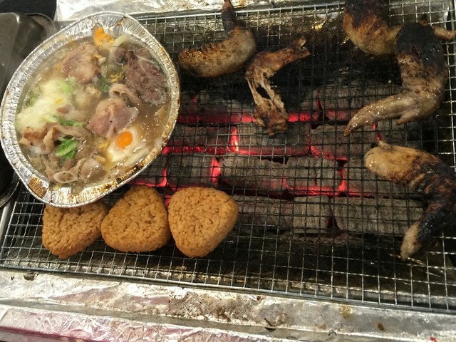 かき小屋 川崎モアーズ店 京急川崎 バーベキュー 食べログ