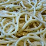蕎麦アップ！