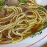 Ichirakuya - 麺とスープ