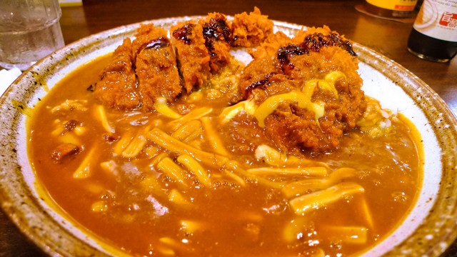 閉店】CoCo壱番屋 相鉄天王町駅前店 （ココイチバンヤ） - 天王町