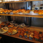 パン屋航路 - 店内②