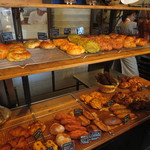 パン屋航路 - 店内①