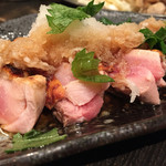 鳥ZEN亭 - 