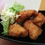 スシロー - 桜姫鶏の唐揚げ