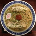 からみそラーメン ふくろう - 