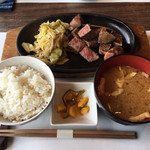 Teppanyaki kaikaya - 